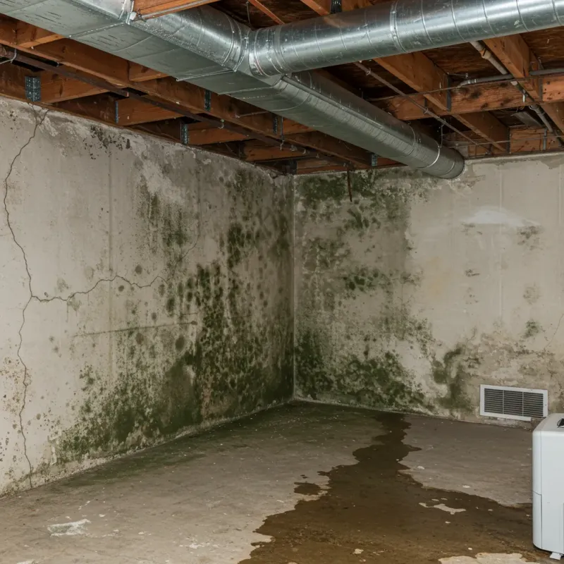 Professional Mold Removal in Granite Quarry, NC